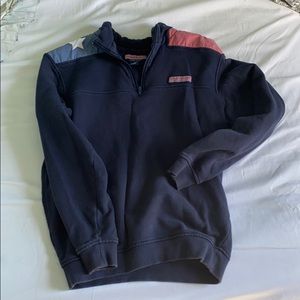 Vineyard Vines Texas Shep Shirt